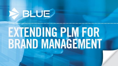 Extending PLM for Brand Management
