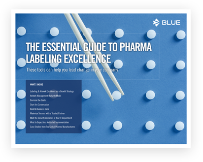 The Essential Guide to Pharma Labeling Excellence